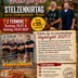 Stelzenkirtag im Juli 2027